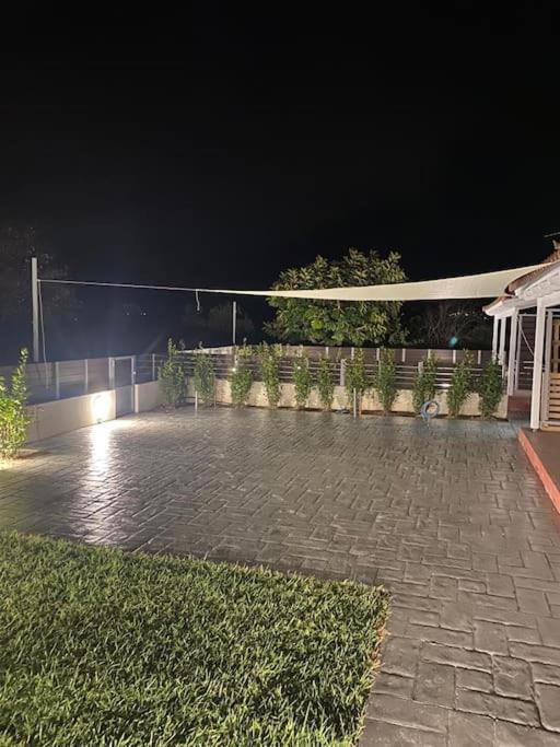 Casa Natura Ii * Khelmáta