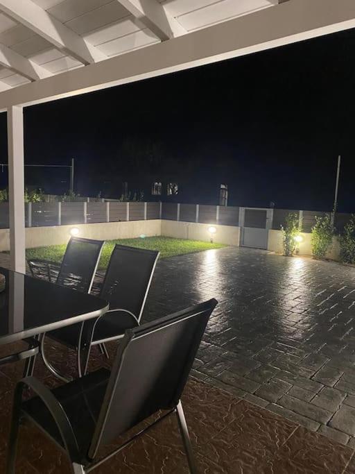 Tatil Evi Casa Natura Ii